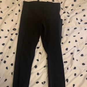 Lulu lemon leggings